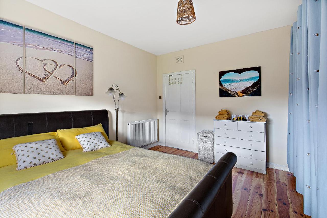Cosy 2-Bdr Apartment & 15 Minutes To Edinburgh By Train & Free Parking Prestonpans Exterior photo